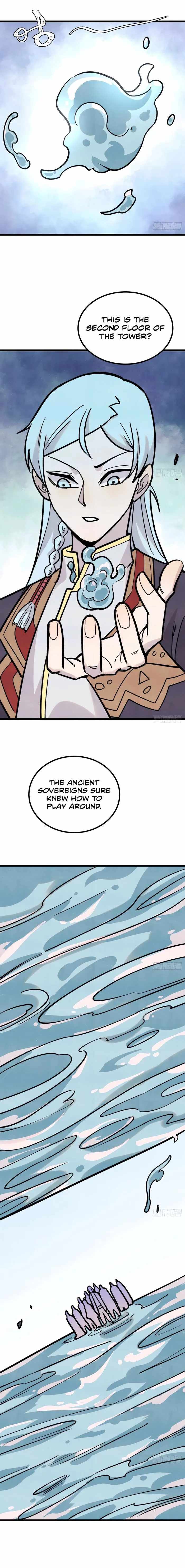All Hail the Sect Leader Chapter 418 1